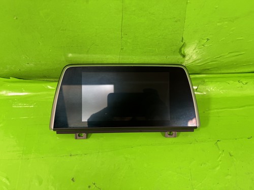 Bmw serie f45 f46 - f46, display
