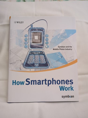 Phil northam how smartphones - how,