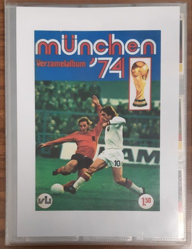 Lotto 133 figurine munchen - figurine, 74