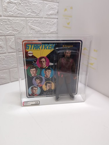 Star trek klingon mego moc - mego,
