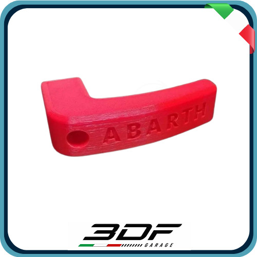 Maniglia baule fiat 500 595 - 500,
