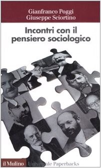 Incontri con pensiero - con, il