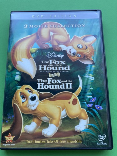 The fox and - hound/the,