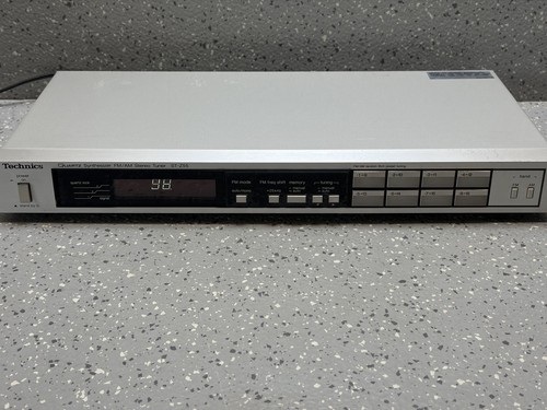 Technics z55 sintetizzatore - technics,