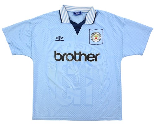 Umbro 1995 maglia - maglia,