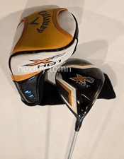 CALLAWAY X2 HOT DRIVER, 10.5