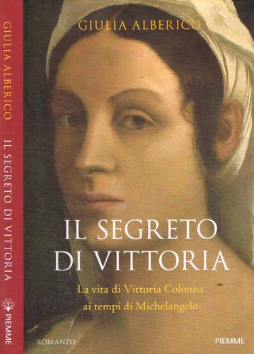 Segreto vittoria - segreto,