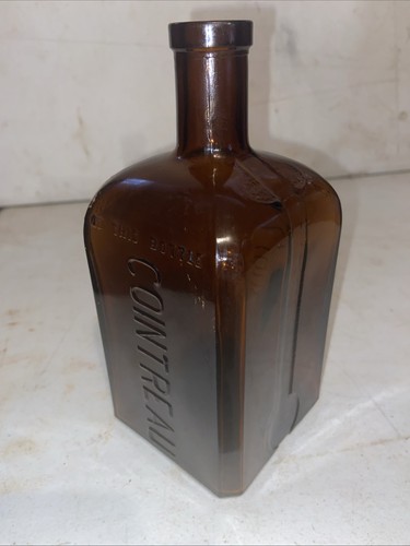 Cointreau liquore ambra - liquore,