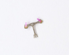 Citizen 660* 6650 6700 6750 6900 6950 Part 035-42 Ancre Pallet fork Ancora NOS