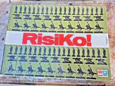 GIOCO DA TAVOLO RISIKO! 1