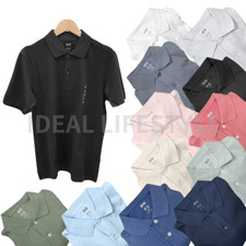 Polo UNIQLO AIRism cotone