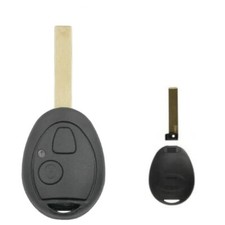 guscio chiave telecomando 2