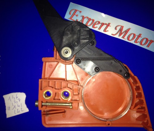 Carter frena catena motosega - frena,