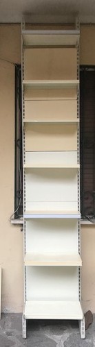 Scaffalatura negozio - negozio, o
