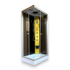 Box doccia taormina - box,