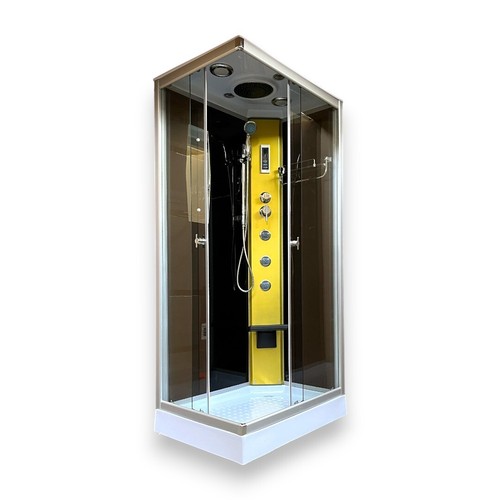 Box doccia taormina - doccia,