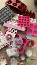 stampi in silicone