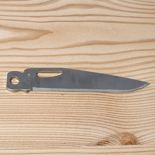 New leatherman parts - leatherman, mod