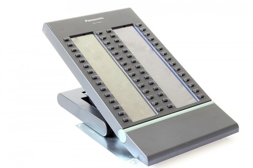 Panasonic t7640 console di - panasonic, kx-t7640