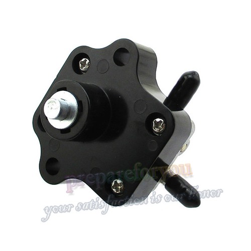 Fuel pump for outboard - fuel,
