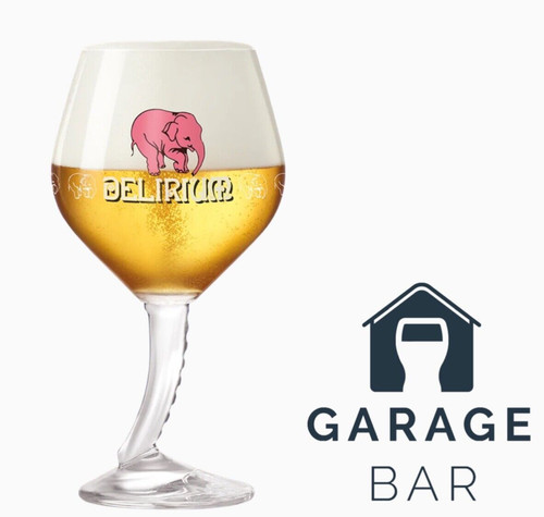 Single delirium tremens beer - single,