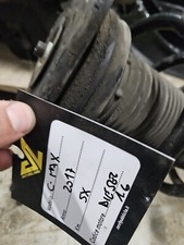 MASSA MECCANICA COMPLETA Sinistra Ford C MAX 2017  (16) DIESEL 