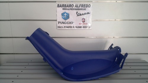 Contro scudo piaggio - scudo, 50