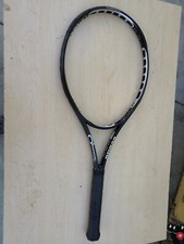 Nuova racchetta da tennis