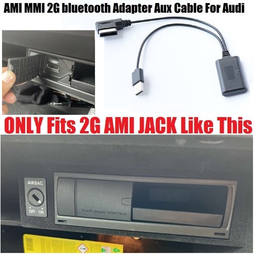 Ami mmi adattatore - 2g,