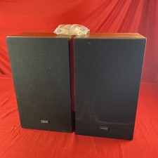 Bellissimi altoparlanti stereo