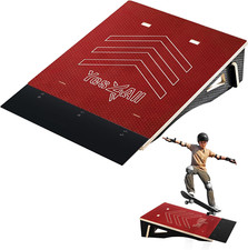 Rampa per skateboard