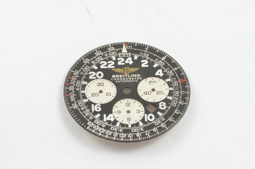 Breitling quadrante dial - breitling,