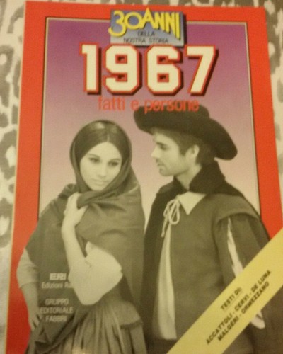 Rivista anni della nostra - rivista,