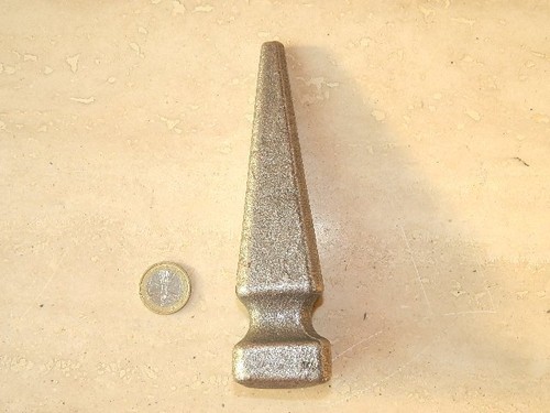 Lancia ferro battuto per - in,