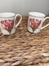 Villeroy & Boch Flora rosa