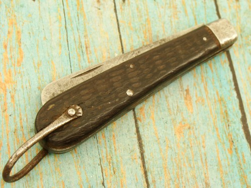 Grande coltello tasca - coltello, da