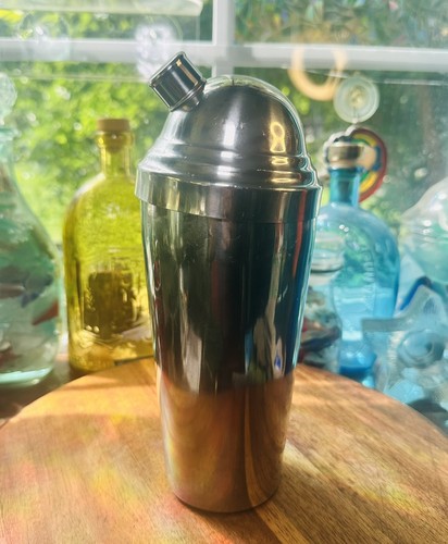 Acciaio inox pezzi vintage - pezzi,