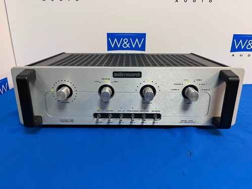 Audio research ls25 - audio,