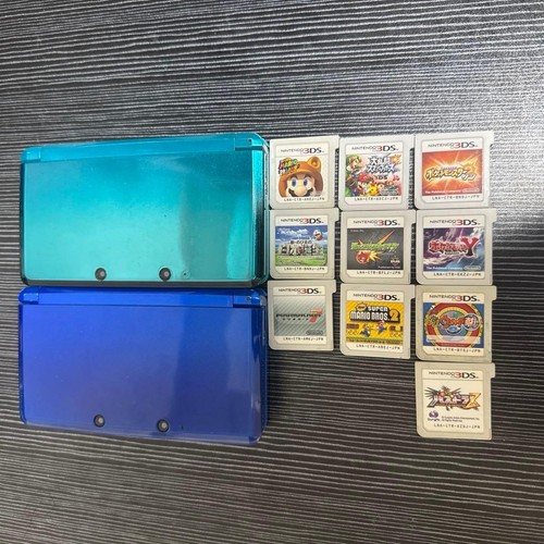 Corpo 3ds 2ds nintendo - 3ds/2ds/ds,