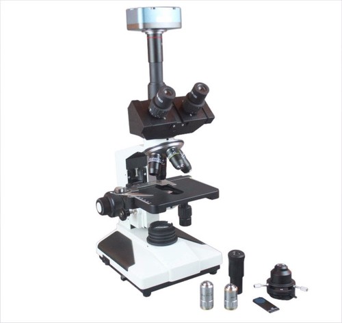 Microscopio contrasto di - microscopio, a