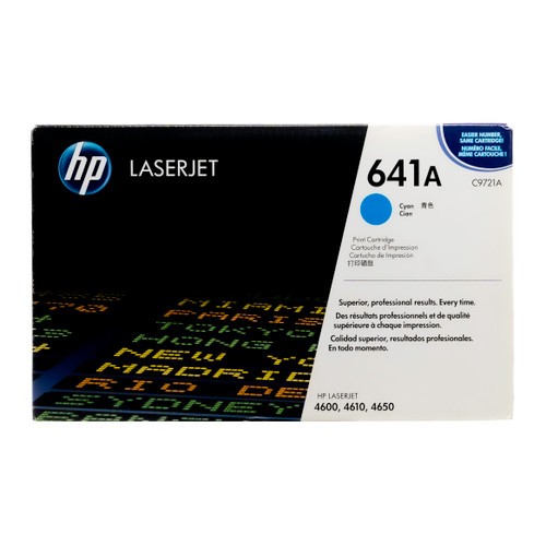 Cartuccia toner originale - , hp