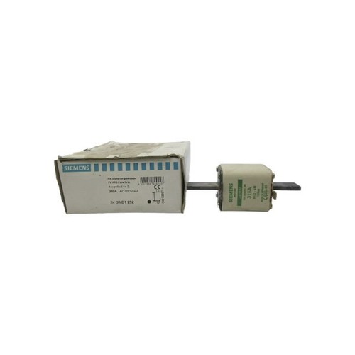 Siemens 3nd1252 690v - 3nd1252, 315a