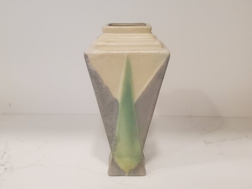 Antico vaso vintage - , roseville