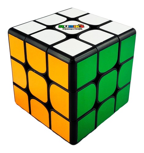 Spin master cubo 3x3 connected - master,