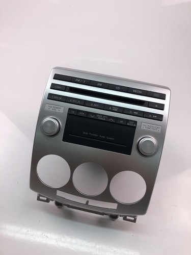 Mazda cr19 lettore musicale - mazda,