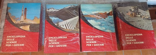 Enciclopedie delle scienze per