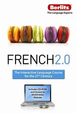 Berlitz language french 0 - french, 2.0