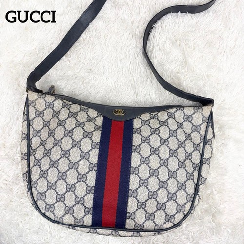 Borsa tracolla gucci vintage - borsa,