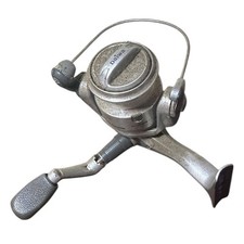Mulinello da Spinning Daiwa Regal-X 2500C - Made in Japan - Funzionante - Attrezzatura da Pesca Vintage