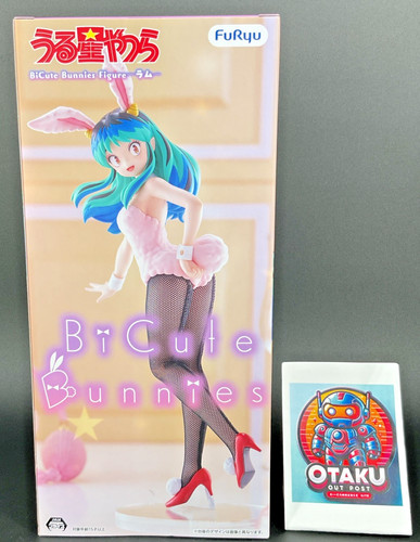 Lum bunny figure urusei - figure,